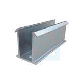 Short Rack LS-47 (Pre-Holed)