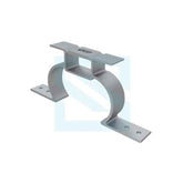 Short Rack LS-100 with Mid Clamp