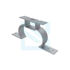 Short Rack LS-100 With End Clamp