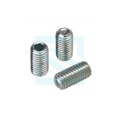 Grub Screw