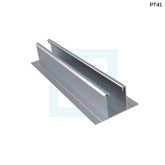 SRPL Short Rack / Portrait Rails