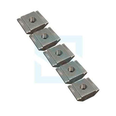Rail Nut