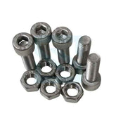 Allen Bolt
