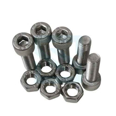 Allen Bolt