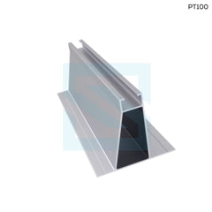 SRPL Short Rack / Portrait Rails