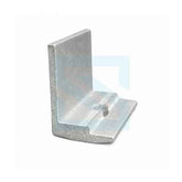 End Clamp L-Type