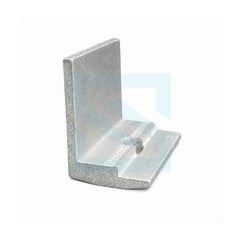 End Clamp L-Type