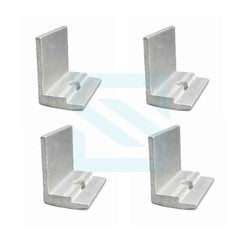 End Clamp L-Type
