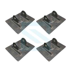 Clamping Plate