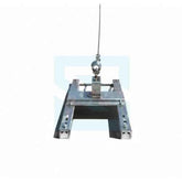 SS Safety Line Standing Seam Roof – 30 Meter Kit