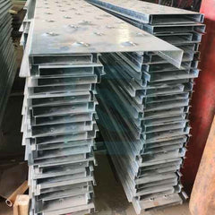 GI Walkway – Horizontal 10 Meter