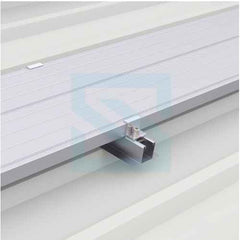 Aluminium Vertical Walkway – 50 Meter