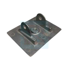 Clamping Plate