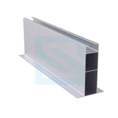 Short Rack PT-150 with End Clamp