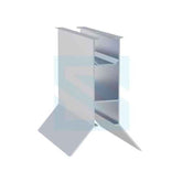 Short Rack LS-100 F75 W35 L100