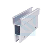 H-LOK 100 L100 – Seam Roof Clamp with Mid Clamp