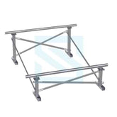 Tilt Rack E-W & N-S – GP | 6.0 kW