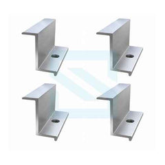 End Clamp Z-Type