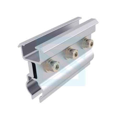 Zip Lok (Socket + Plug 120L) with End Clamp