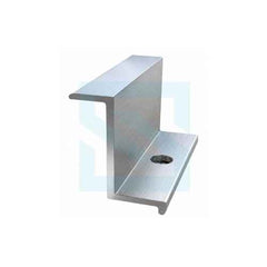 End Clamp Z-Type