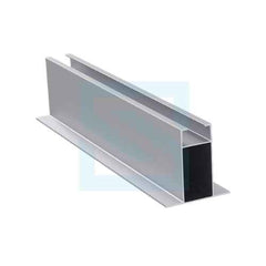 Short Rack PT-70 with End Clamp