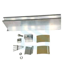 Short Rack PT-70 with End Clamp