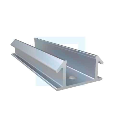 Short Rack LS-21 with Mid Clamp
