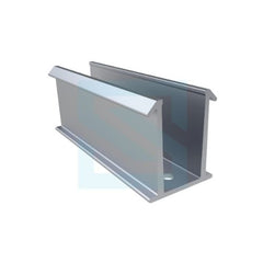Short Rack LS-47 with Mid Clamp