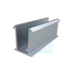 Short Rack LS-47 with Mid Clamp