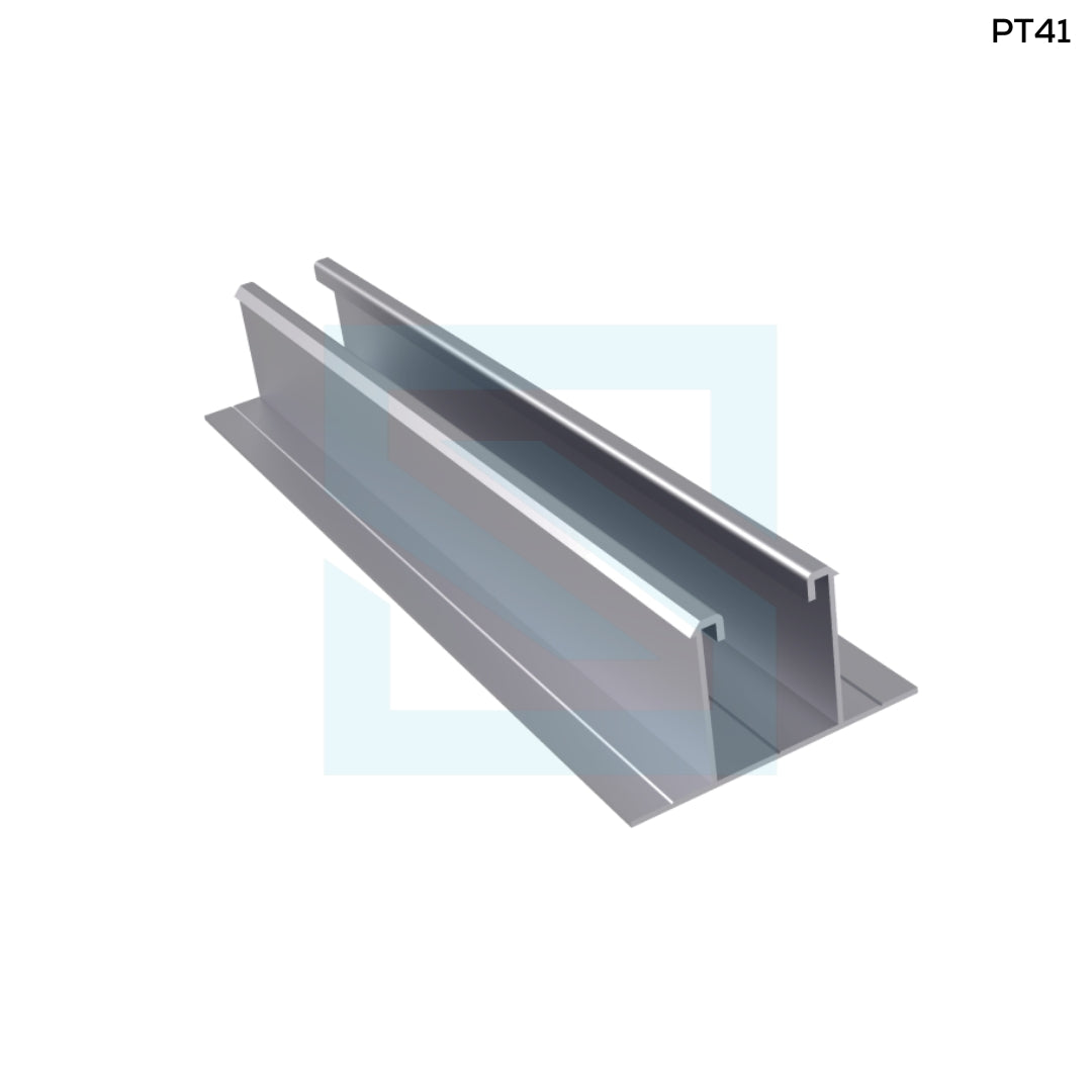 SRPL Short Rack / Portrait Rails