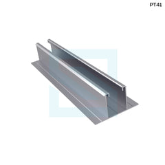 SRPL Short Rack / Portrait Rails