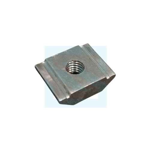 Rail Nut