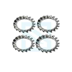 Grounding Ring