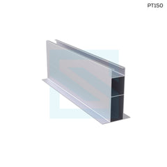SRPL Short Rack / Portrait Rails