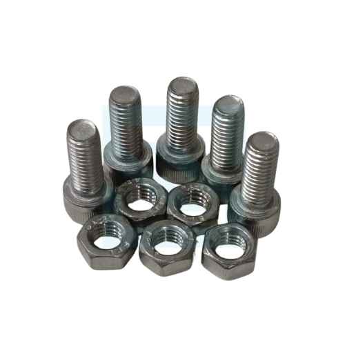 Allen Bolt