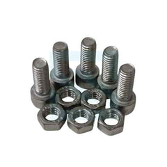 Allen Bolt