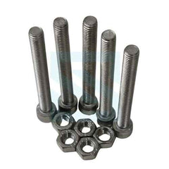 Allen Bolt