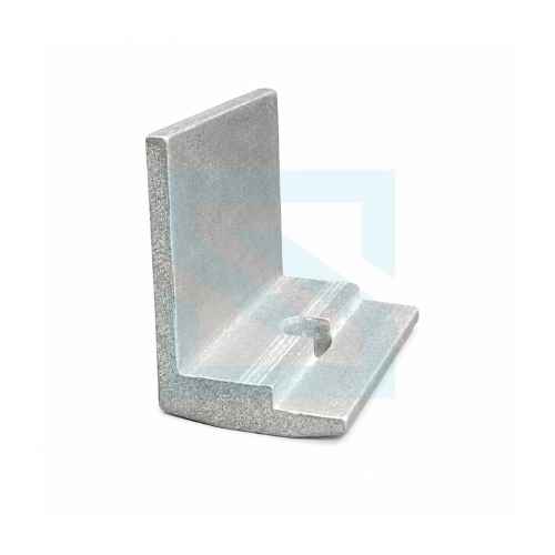 End Clamp L-Type