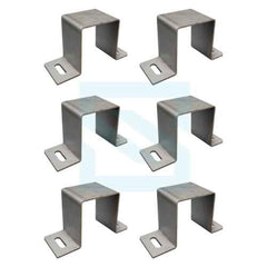 U-Clamp