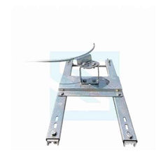 GI Safety Line for Trapezoidal Roof – 30 Meter Kit