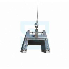 GI Safety Line for Trapezoidal Roof – 30 Meter Kit