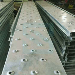 GI Walkway – Horizontal 10 Meter