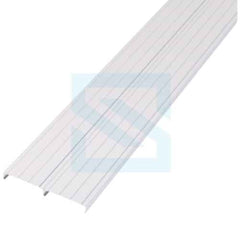 Aluminium Vertical Walkway – 50 Meter