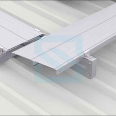 Aluminium Vertical Walkway – 50 Meter