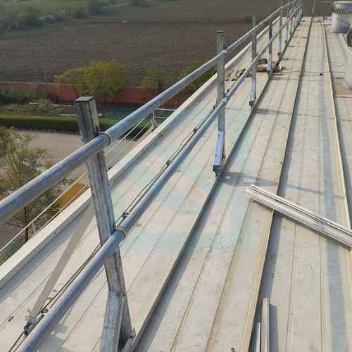 GP Horizontal Handrail – 100 Meter