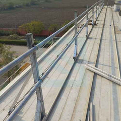 GP Horizontal Handrail – 100 Meter