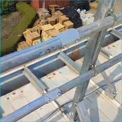 GP Horizontal Handrail – 100 Meter