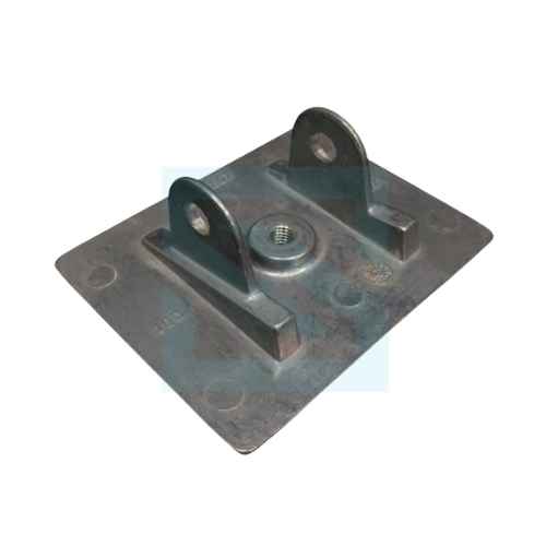 Clamping Plate