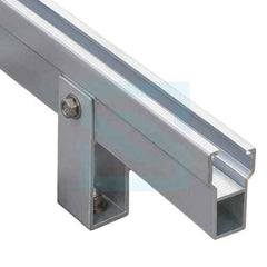 U Type Long Rail Structure – 2 kW Kit (For 4 Panel)