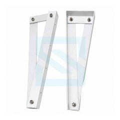 FRP Angular Walkway – 3.66 Meter